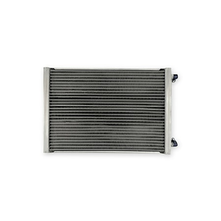 A/C  Kondensor - Ligier/Microcar
