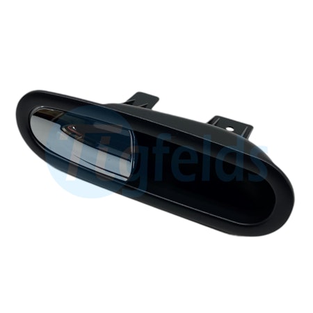 Handtag invändigt - Ligier/Microcar (Krom)