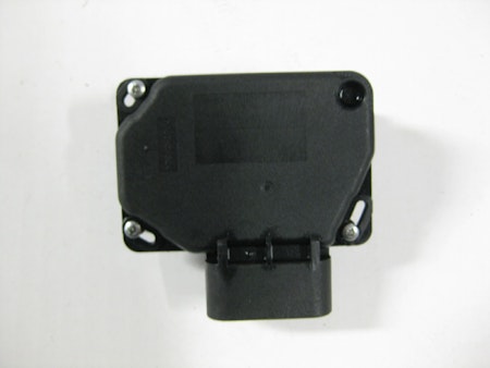 Gaspedalgivare (potentiometer) - DCI/HDI (Beg)