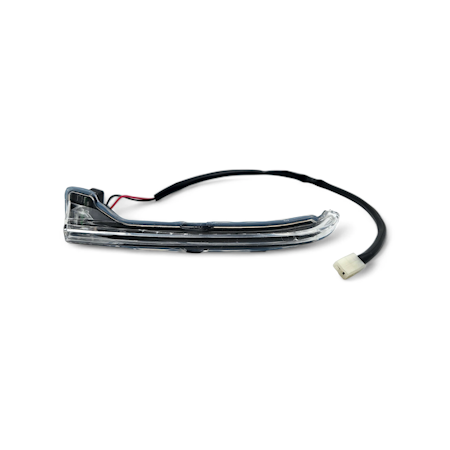 Led belysning blinkers höger backspegel - Aixam