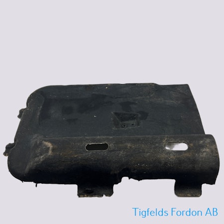 Motorskydd undersida - Ligier/Microcar (Beg)