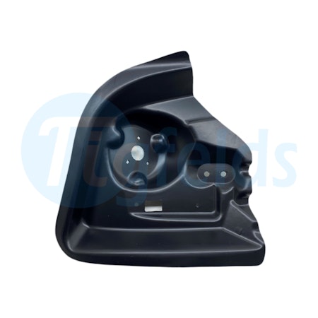 Dimljus support vänster fram - Ligier JS50/JS50L V2/V3 Elegance/Club