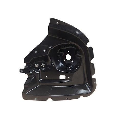 Dimljus support vänster fram - Ligier JS50/JS50L V2/V3 Elegance/Club (Beg) Original