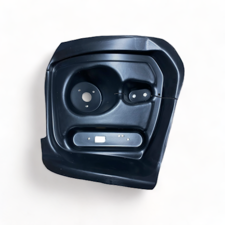 Dimljus support vänster fram - Ligier JS50/L Sport V2/V3