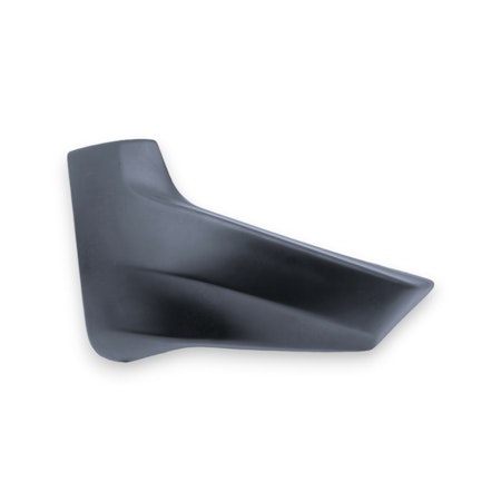 Hörnspoiler höger fram Ligier JS60 (Olackad)