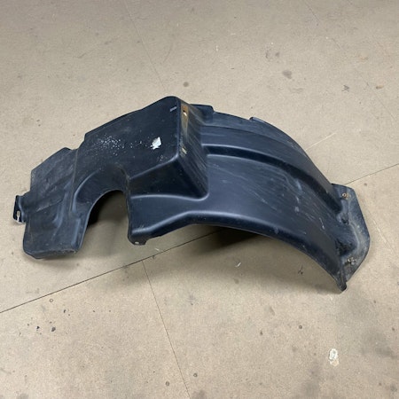 Innerskärm vänster fram - Ligier JS50/L V2/3 (Beg)