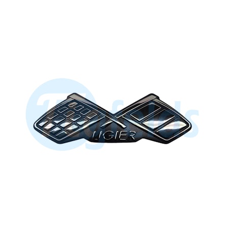 Emblem Logo Ligier (V2)
