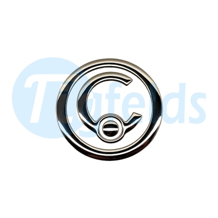 Emblem Logo Casalini