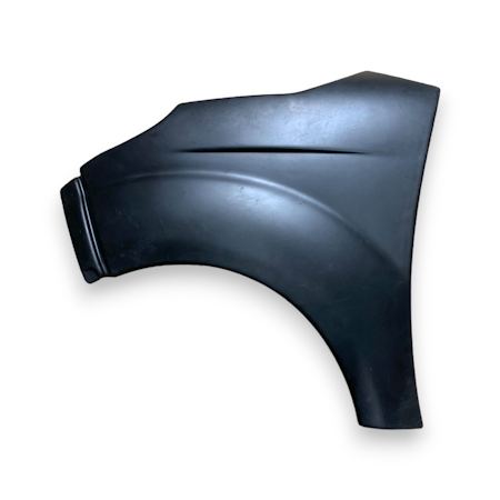 Framskärm vänster- Ligier JS50/L V1 (Olackad)