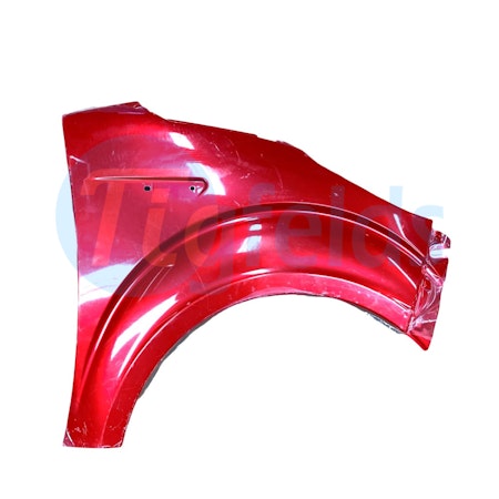 Framskärm höger - Ligier V2/V3 (Röd)