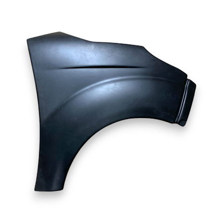 Framskärm höger - Ligier JS50/L V1 (Olackad)