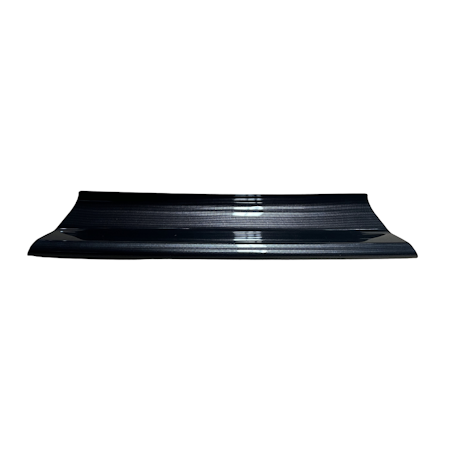 Frontdetalj carbon - City/Coupé Sport 2013-2016 (Original)