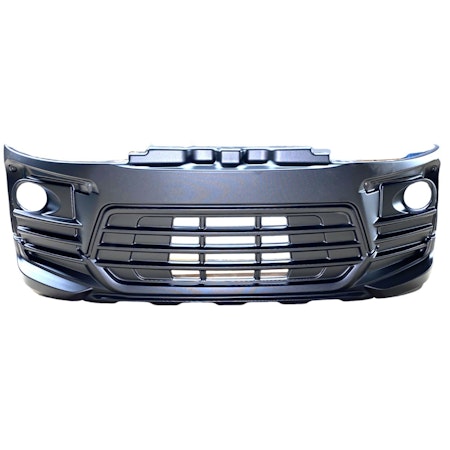 Grill till stötfångare fram - Ligier JS60 (Struktur)