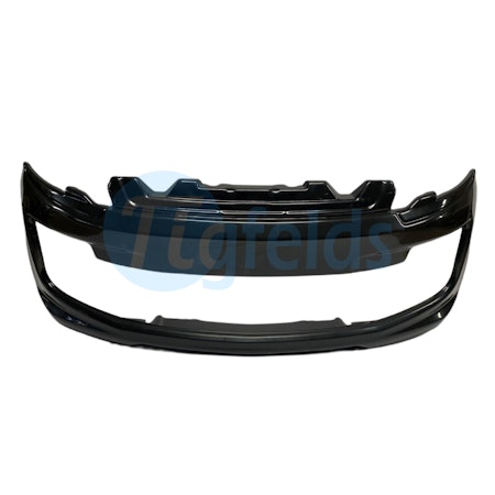Stötfångare fram - Ligier JS50/JS50L V2/V3 (Olackad)
