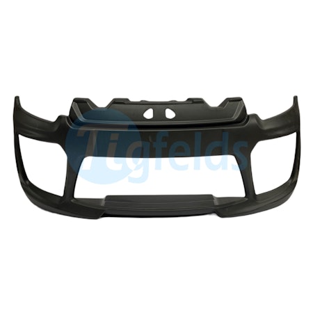Stötfångare fram - Ligier JS50/JS50L Sport V2/V3 (Olackad)