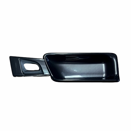 Innerpanel övre höger - Chatenet CH40 Carbon look (Beg)