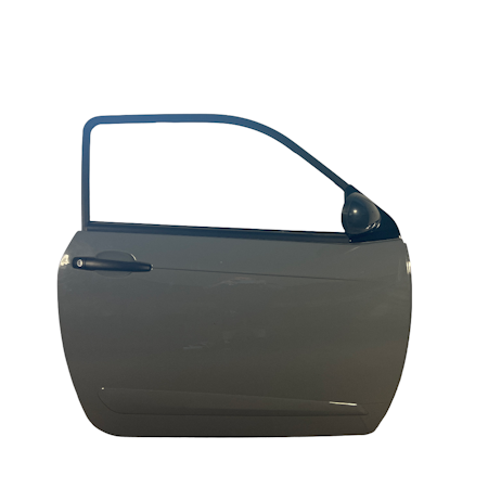Dörr Grå Höger - Ligier JS50 2019 (Beg)