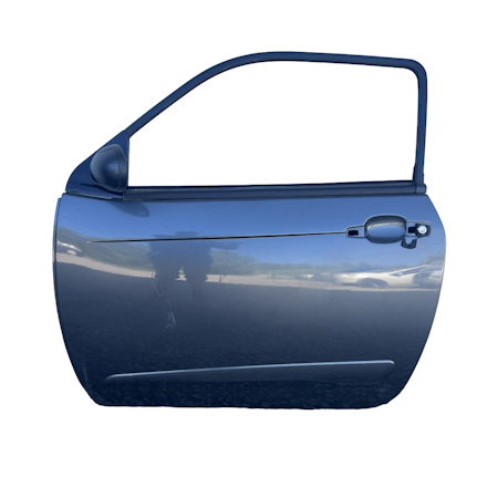 Dörr Grafitgrå Höger - Ligier JS50 2018 (Beg) (kopia)