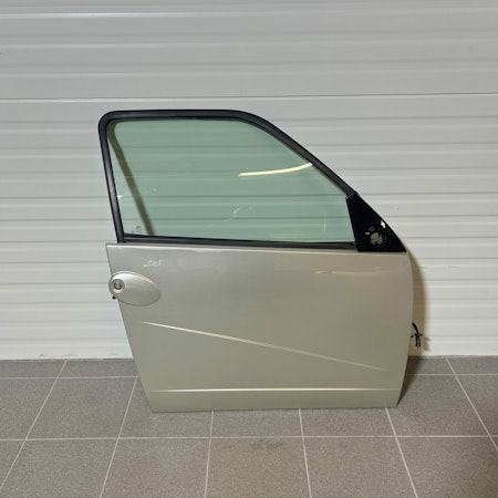 Dörr Höger Chamapge - Ligier X-Too (Beg)