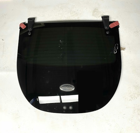 Bakruta - Microcar Duè 2/3 Original (Beg)
