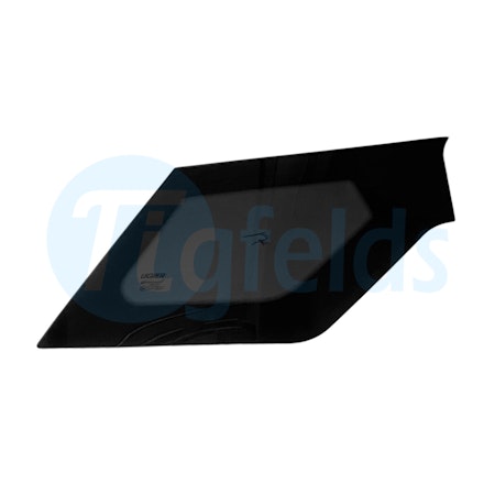 Sidoruta höger bak - Ligier JS50 (Original)