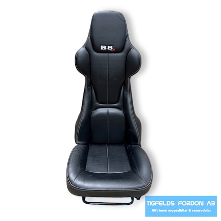 Stol/Säte passagerarsida - Bellier B8 Sport (Beg)