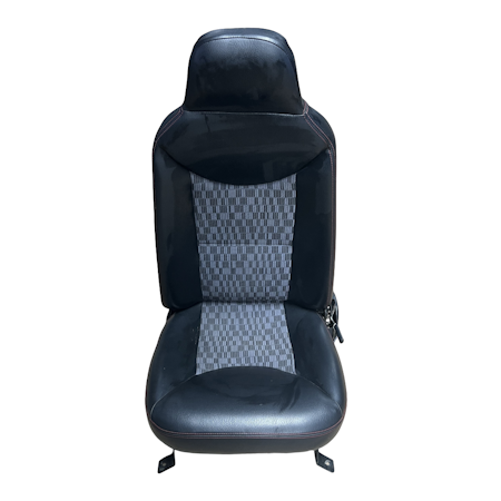 Stol/Säte Höger - Ligier IXO m.fl (Beg)