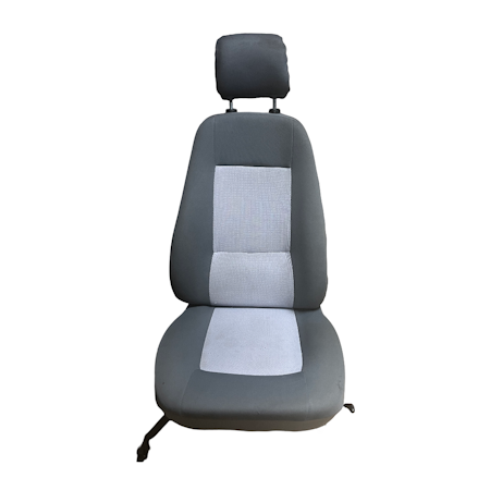 Stol/Säte passagerare - Microcar (Beg)