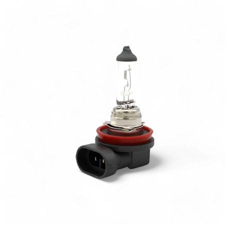 Dimljus lampa H11 - Mopedbil