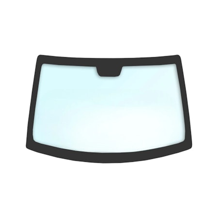 Vindruta - Microcar MGO 3/4/6