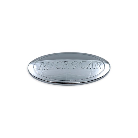 Emblem - Microcar