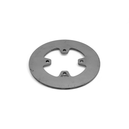Bromsskiva bak - Casalini/Bellier (Ø 150 mm)