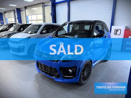 Ligier JS50 Sport Ultimate