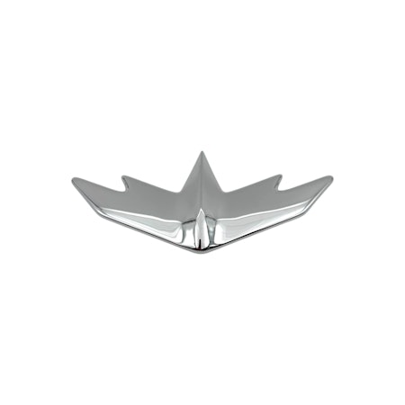 Emblem Krom - Chatenet (Original)