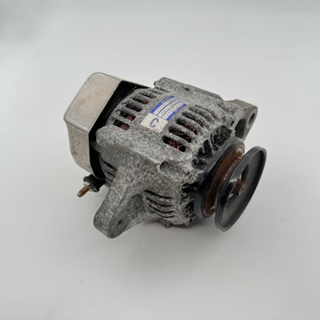 Generator - Yanmar 2TNE68 (Beg)