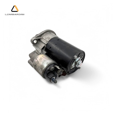 Startmotor Lombardini LDW502 (Beg)