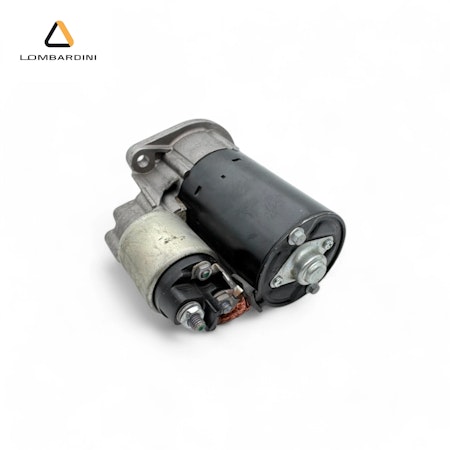 Startmotor Lombardini DCI/HDI (Beg)