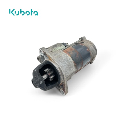 Startmotor Kubota Z402 (Beg)