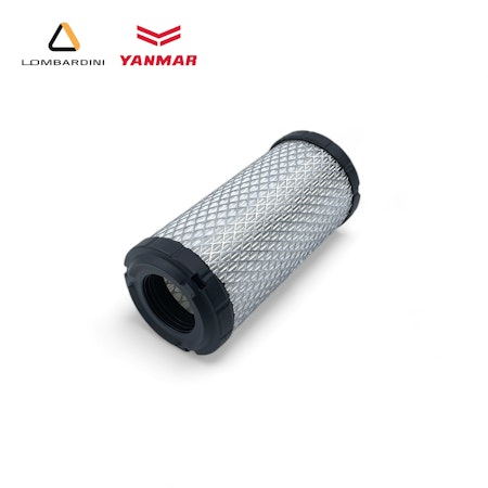 Luftfilter Lombardini/Yanmar