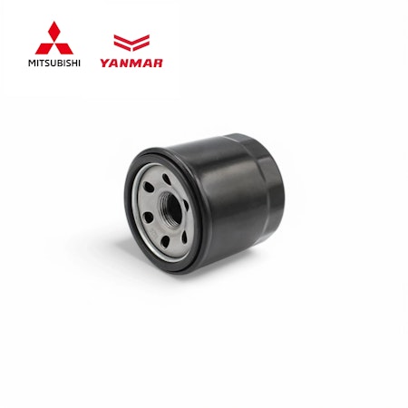 Oljefilter Yanmar/Mitsubishi