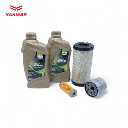 Servicekit - Yanmar