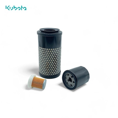 Servicekit - Aixam Kubota Z482