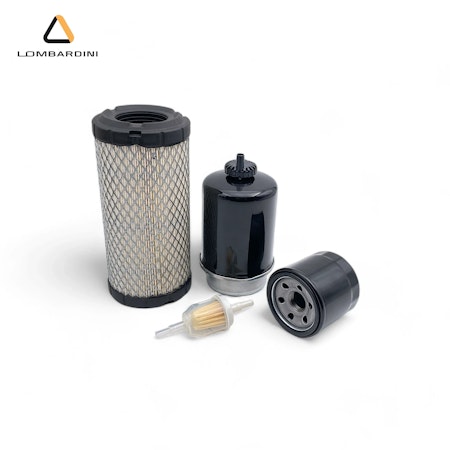 Servicekit - Lombardini DCi/HDi