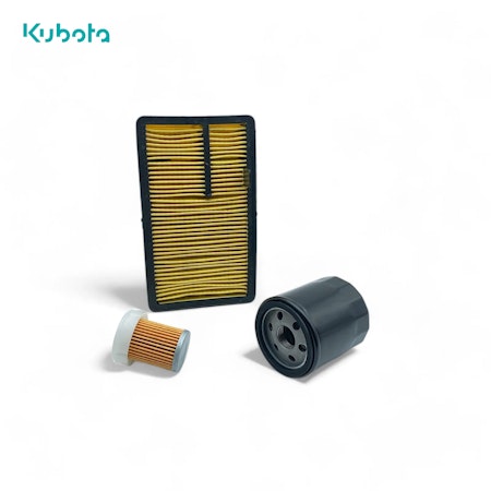 Servicekit - Kubota Z402