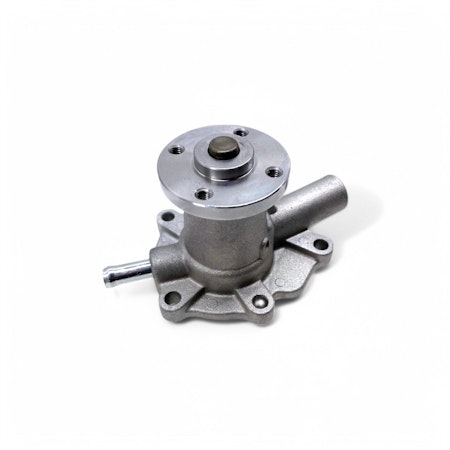 Vattenpump med packning - Aixam Kubota Z402 (V1)
