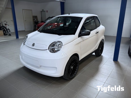 Aixam Minauto