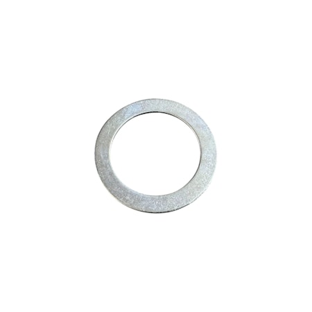 Bricka / shims till primärvariatorn 1mm (Hastighetsbegränsare)