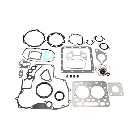 Packningssats - Aixam Kubota Z402