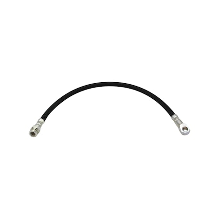 Bromsslang 47 cm (Mopedbil)