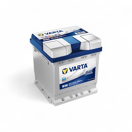 Batteri - Varta 12V 44Ah (420A)